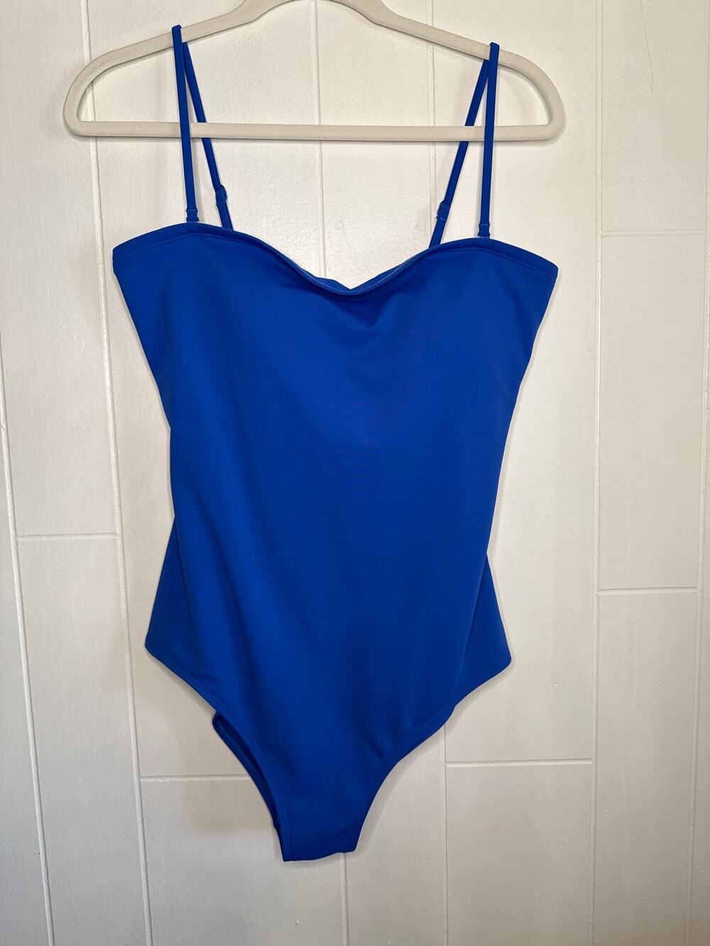 SPANKX bathing suit size XL